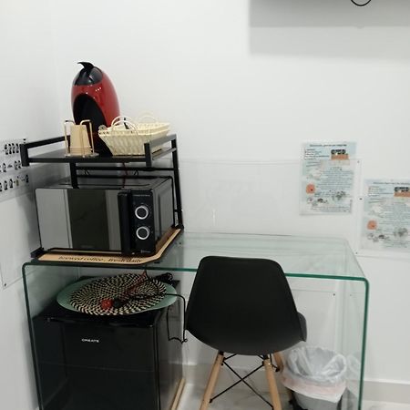 شقة Moneiba Centro قرطبة المظهر الخارجي الصورة